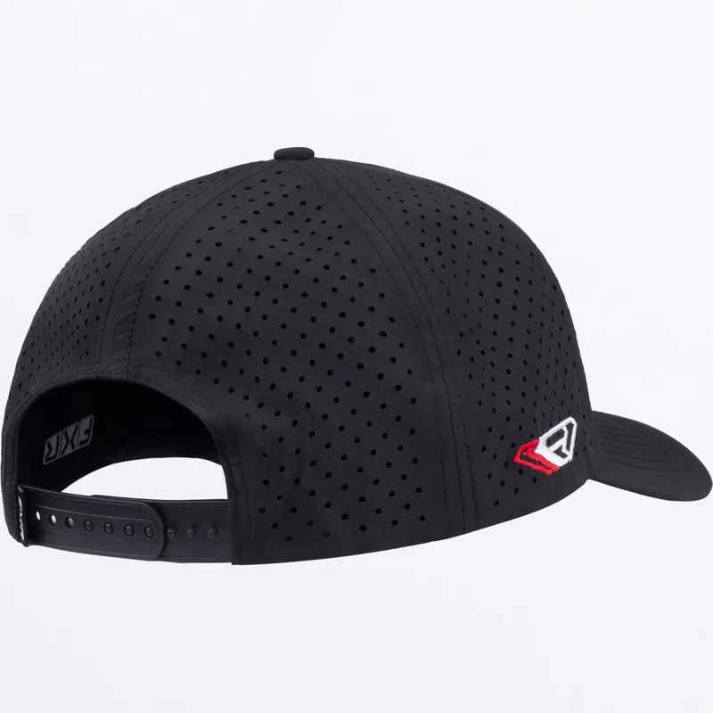 Race Division Hat