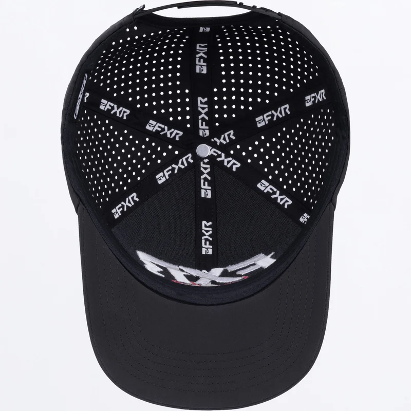 Race Division Hat