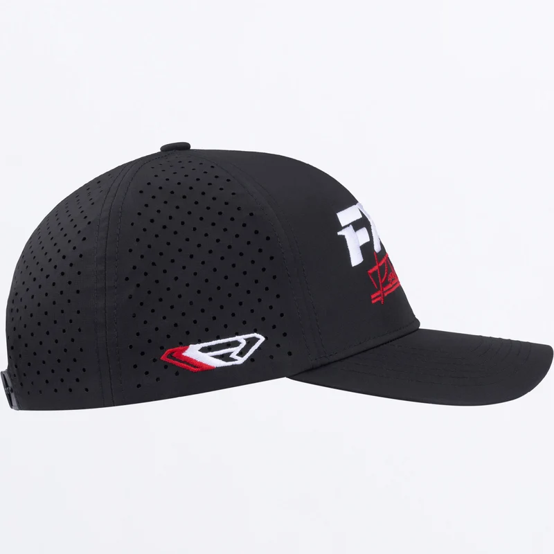 Race Division Hat