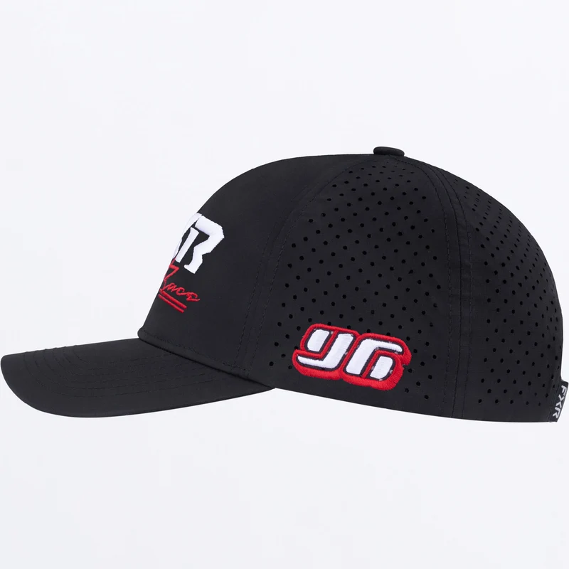 Race Division Hat