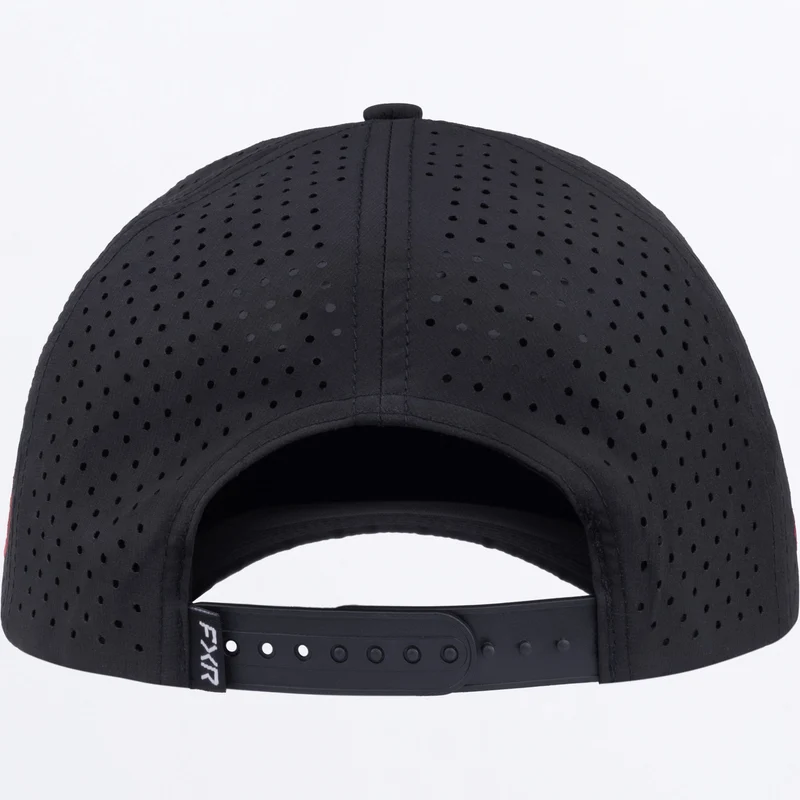 Race Division Hat
