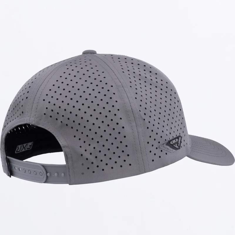 Race Division Hat