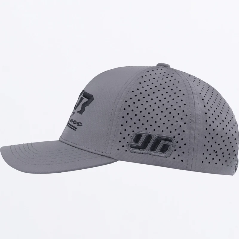 Race Division Hat