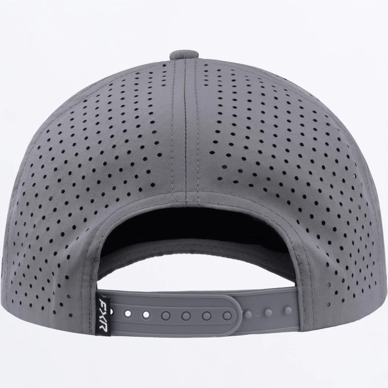 Race Division Hat