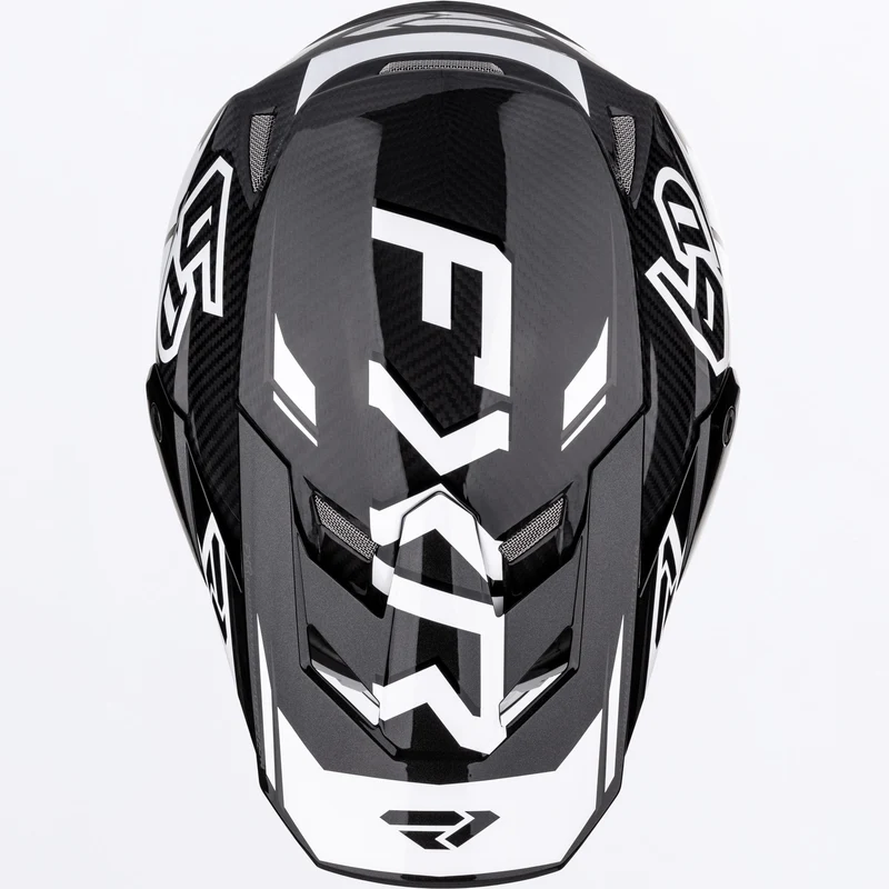 6D ATR-3Y Helmet