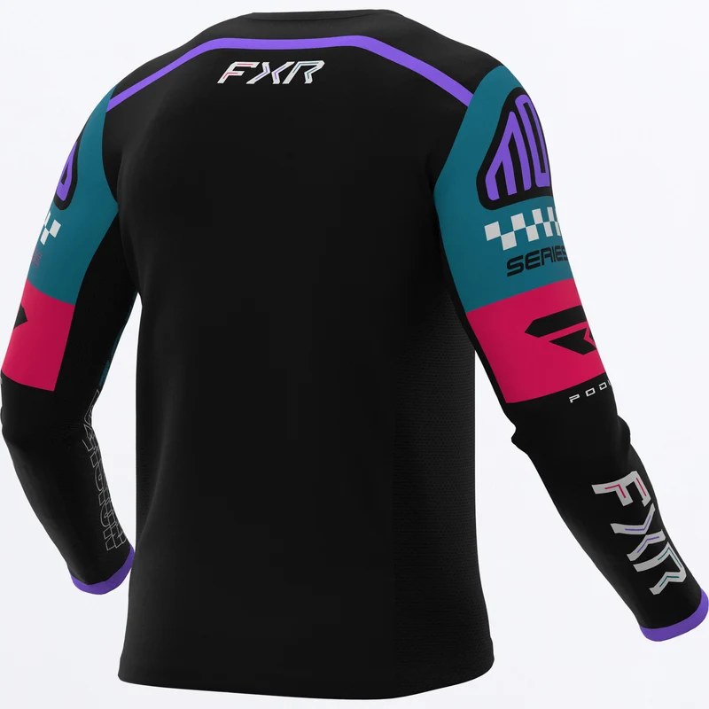 Youth Podium Gladiator MX Jersey