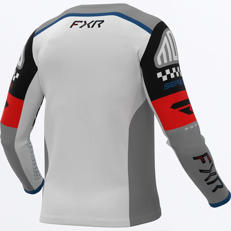 Youth Podium Gladiator MX Jersey