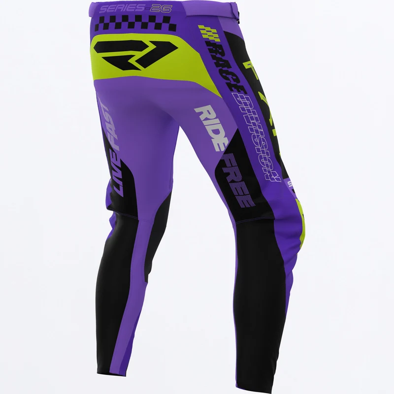 Podium Gladiator MX Pant