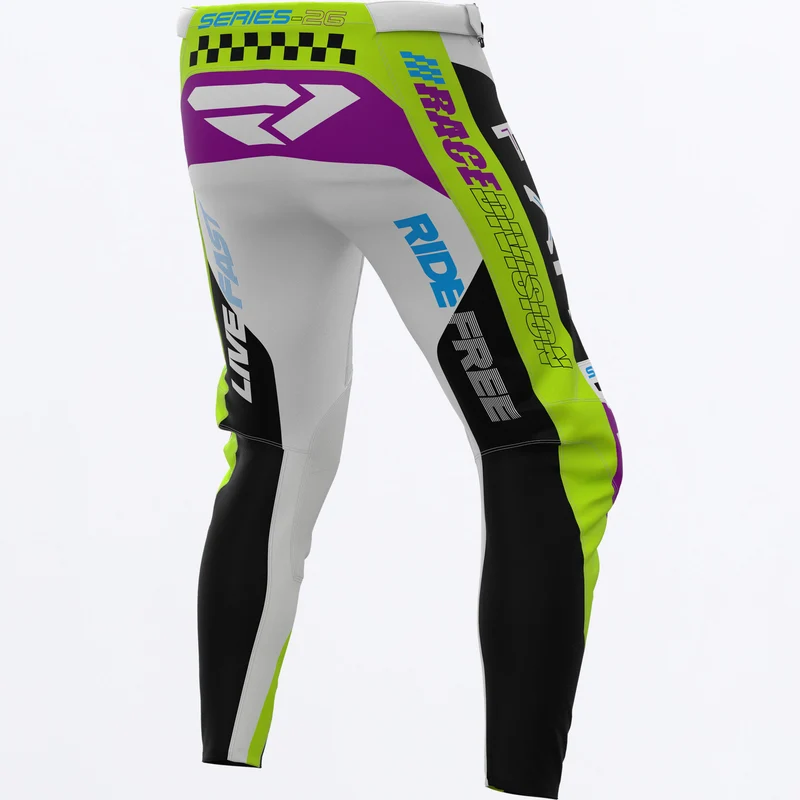 Podium Gladiator MX Pant