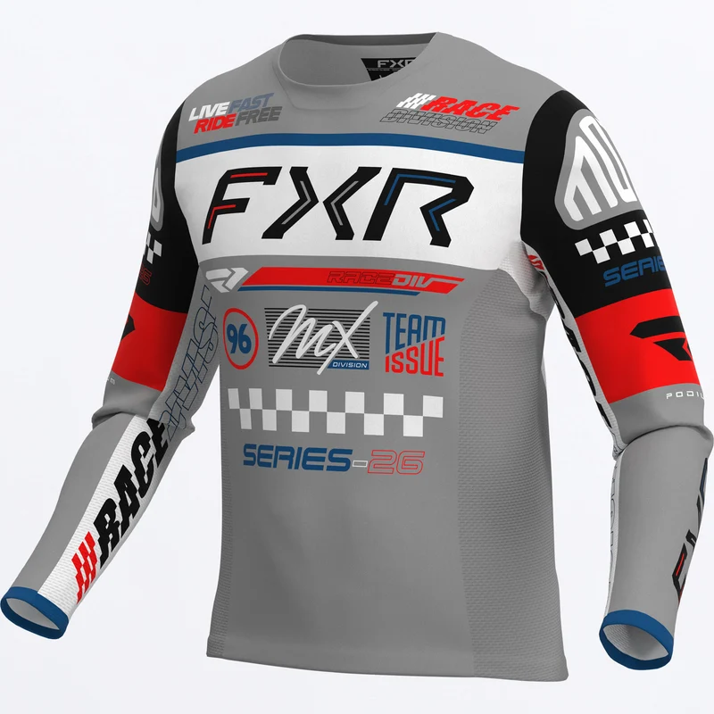 Podium Gladiator MX Jersey