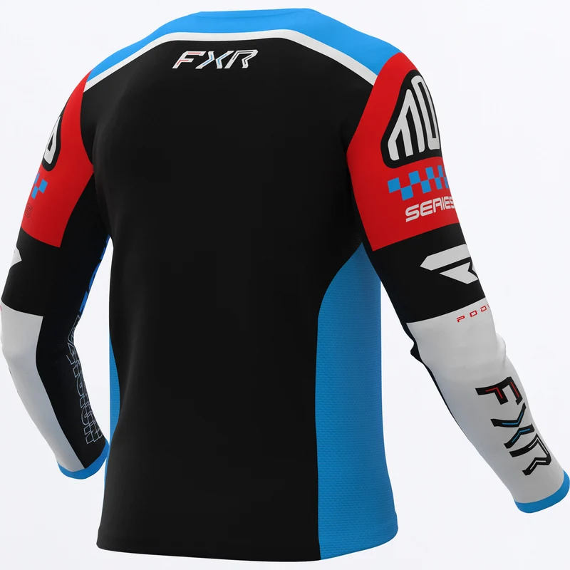 Podium Gladiator MX Jersey