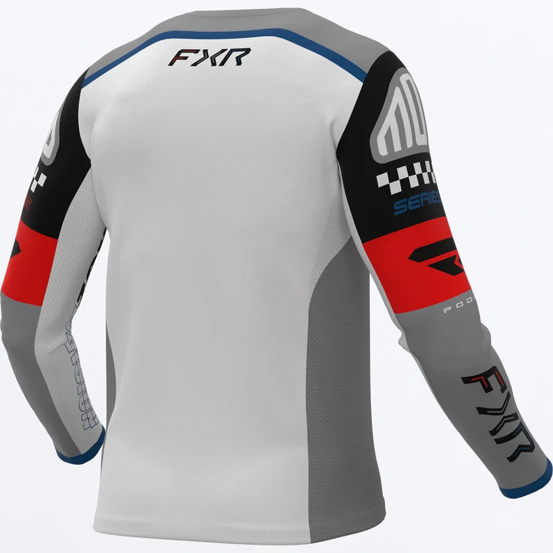 Podium Gladiator MX Jersey