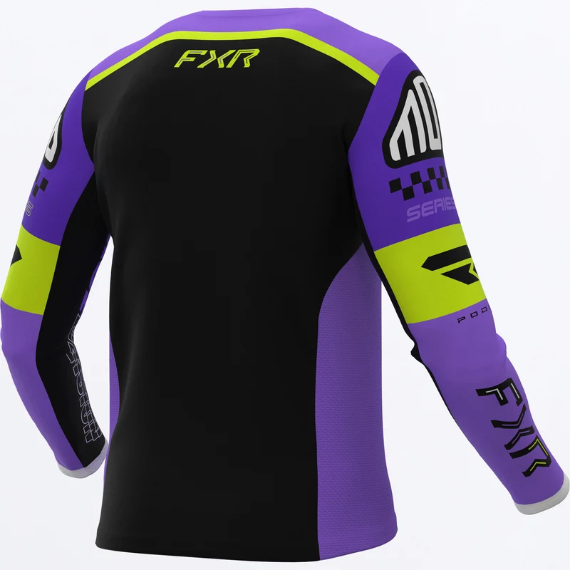 Podium Gladiator MX Jersey