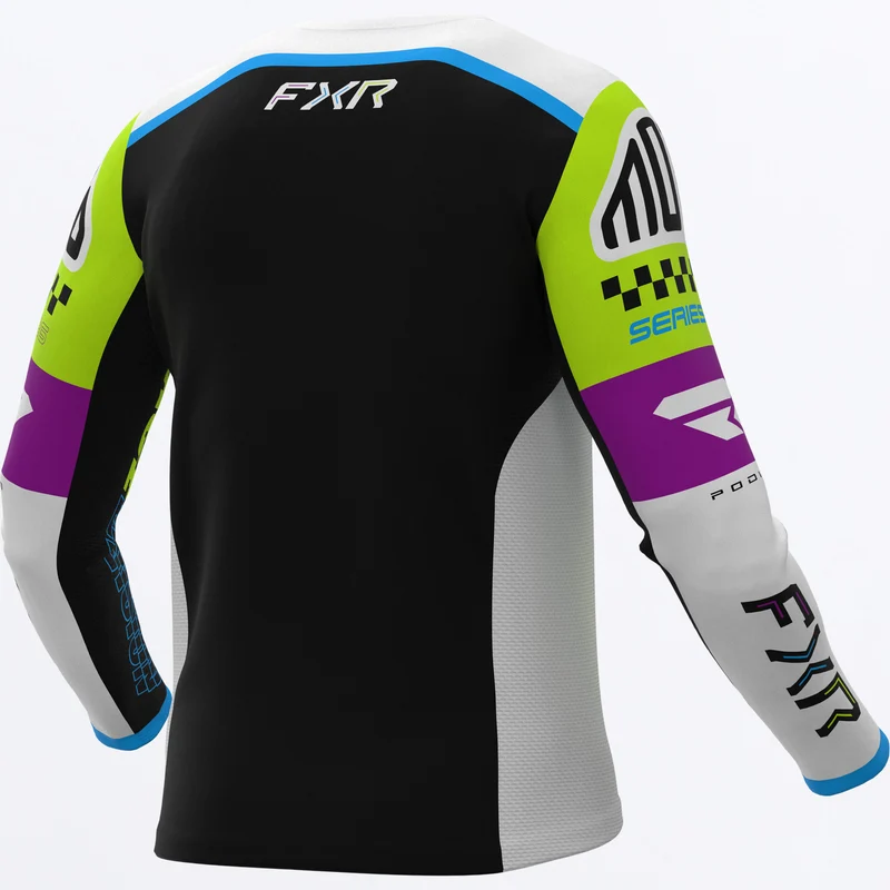 Podium Gladiator MX Jersey