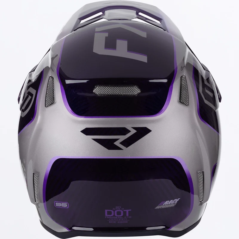 6D ATR-3 Helmet
