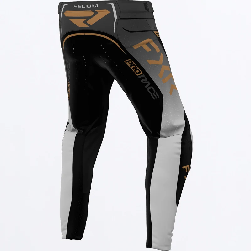 Custom Malcolm Stewart A2 Replica MX Pant