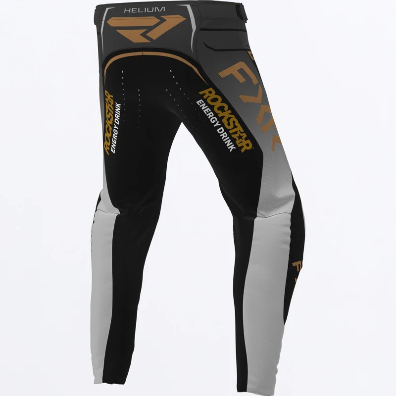 Custom Malcolm Stewart A2 Replica MX Pant