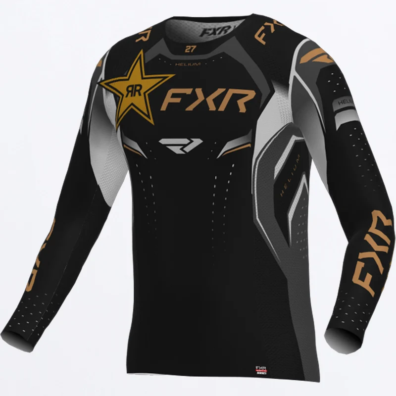 Custom Malcolm Stewart A2 Replica MX Jersey