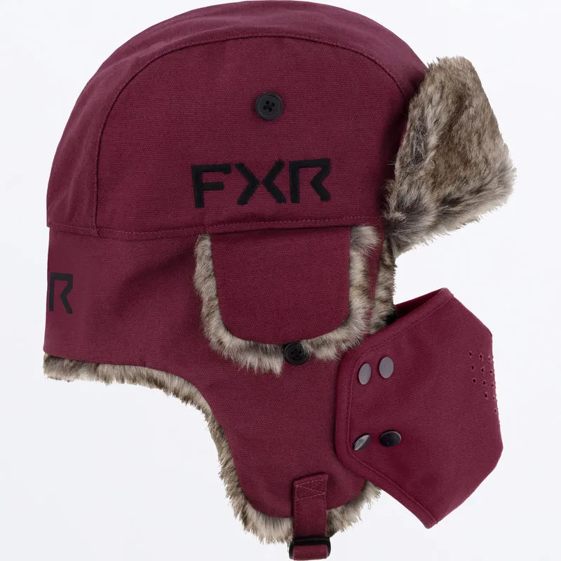 Trapper Hat