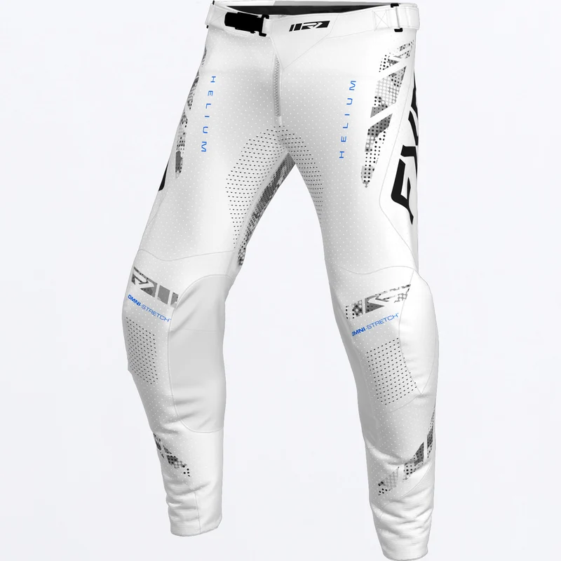 Custom Malcolm Stewart Paris SX Replica MX Pant