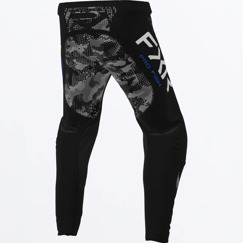 Custom Malcolm Stewart Paris SX Replica MX Pant