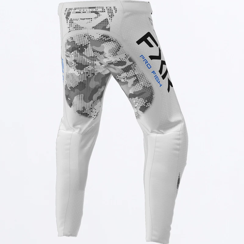 Custom Malcolm Stewart Paris SX Replica MX Pant