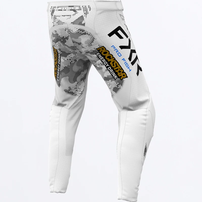 Custom Malcolm Stewart Paris SX Replica MX Pant
