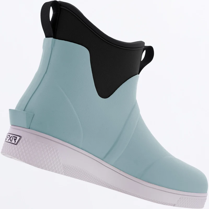 Vapor Pro Boot