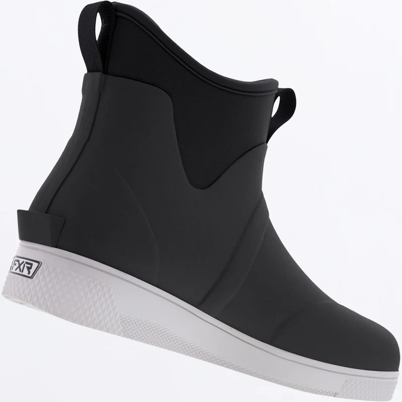 Vapor Pro Boot