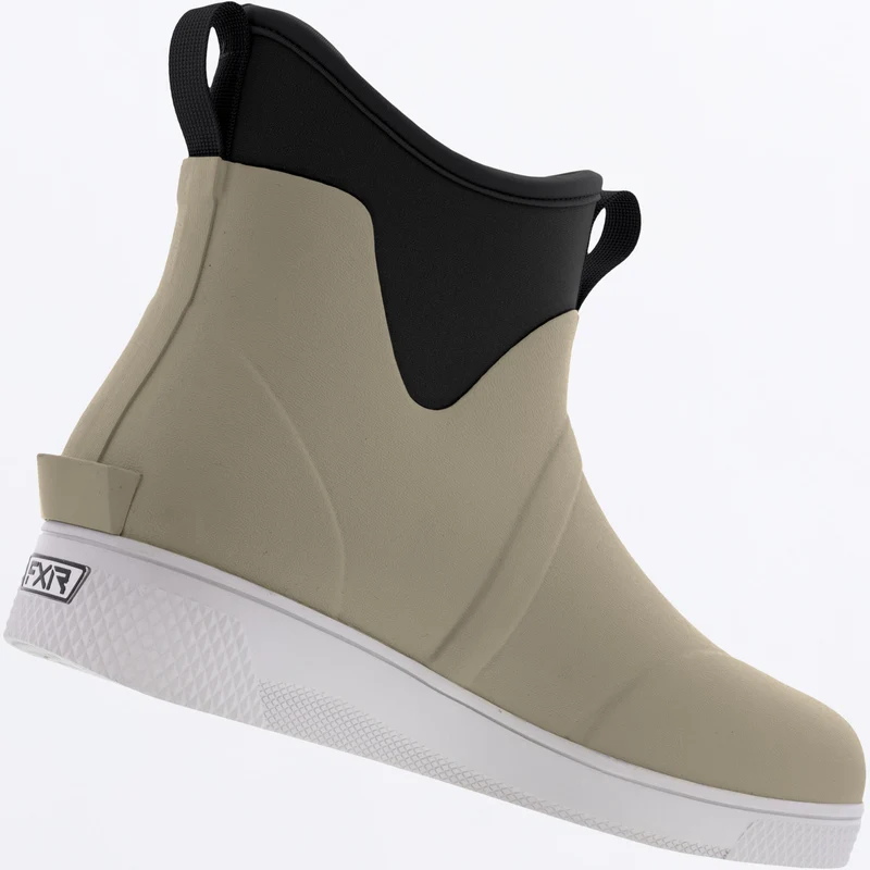 Vapor Pro Boot
