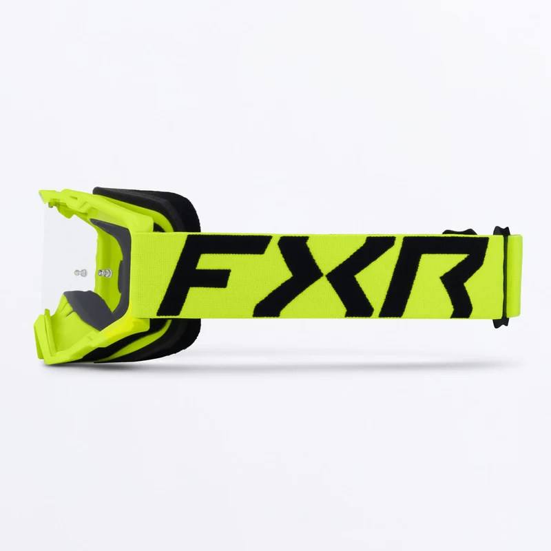 Maverick Prime Youth MX Goggle