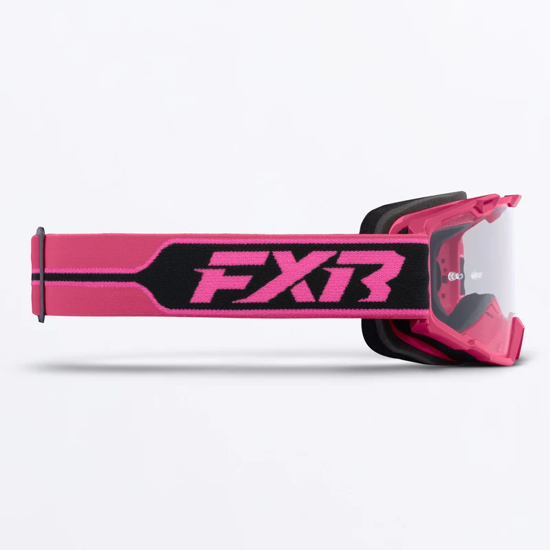 Maverick Prime Youth MX Goggle
