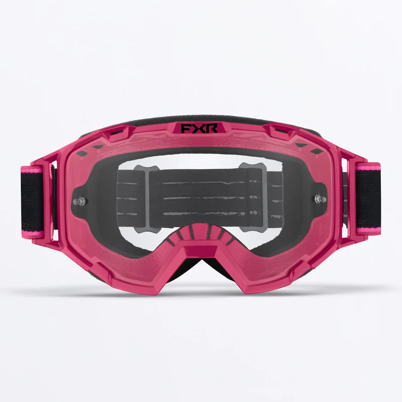 Maverick Prime Youth MX Goggle