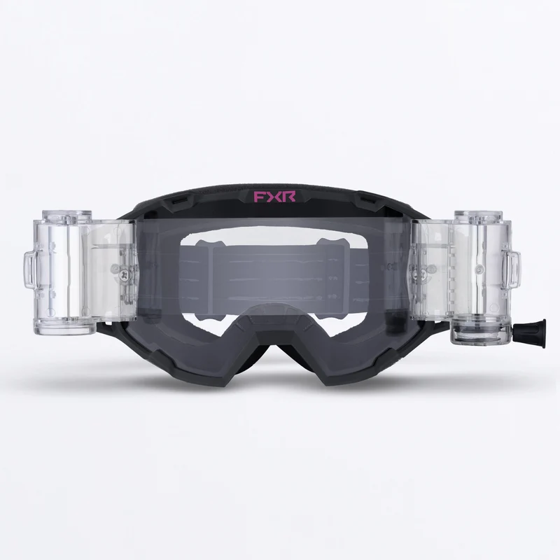 Maverick Prime Roll-Off Goggle