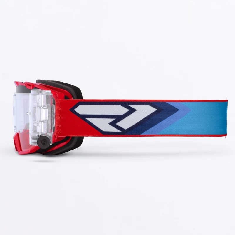 Maverick Prime Roll-Off Goggle