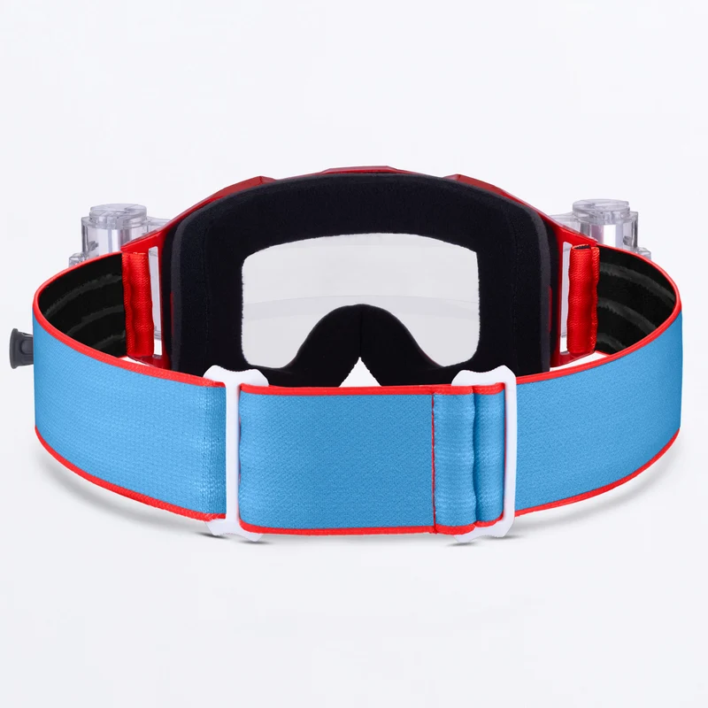 Maverick Prime Roll-Off Goggle