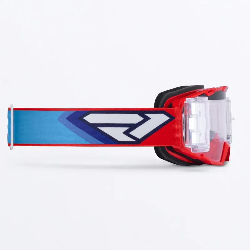 Maverick Prime Roll-Off Goggle