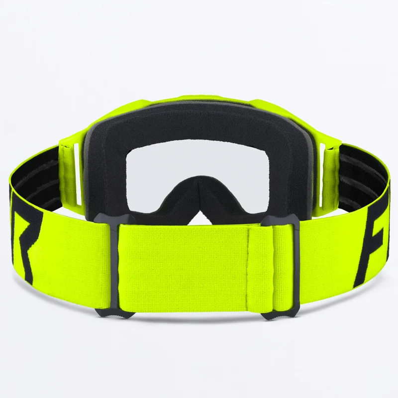 Maverick Prime MX Goggle