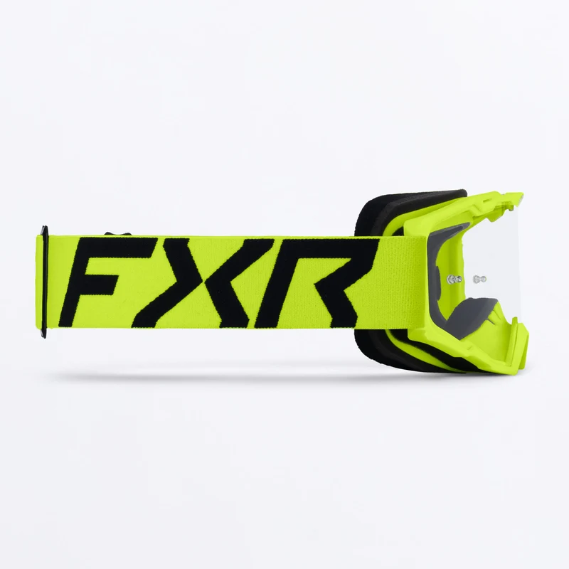 Maverick Prime MX Goggle