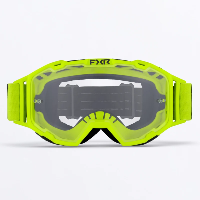 Maverick Prime MX Goggle