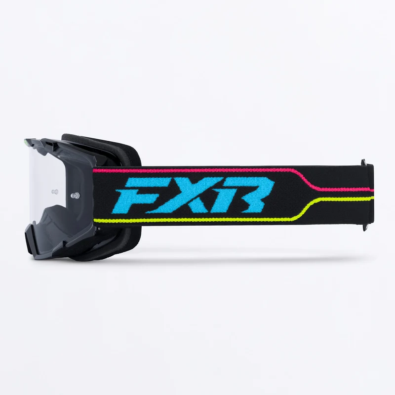 Maverick Prime MX Goggle