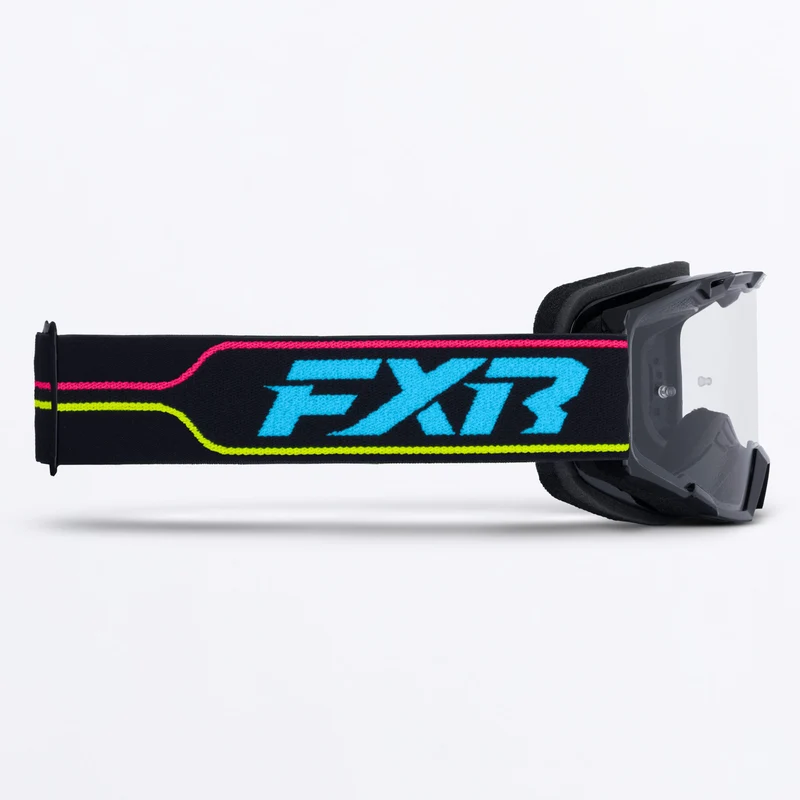 Maverick Prime MX Goggle