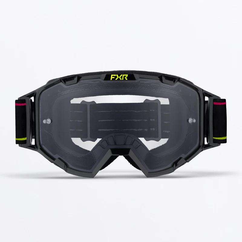 Maverick Prime MX Goggle