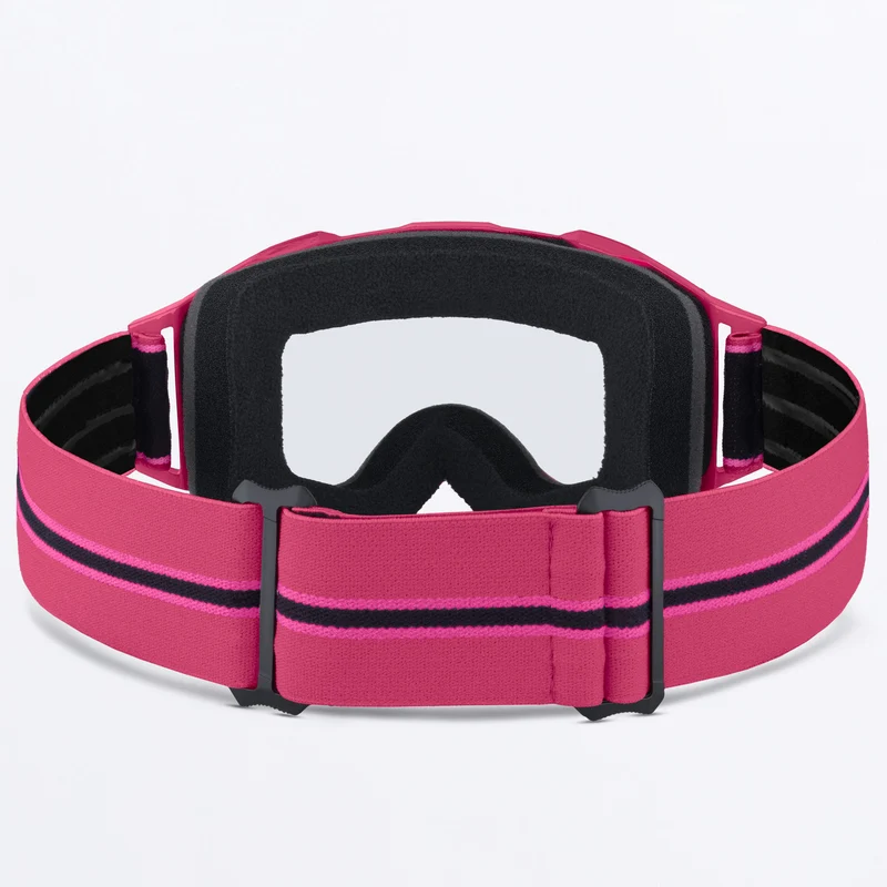 Maverick Prime MX Goggle