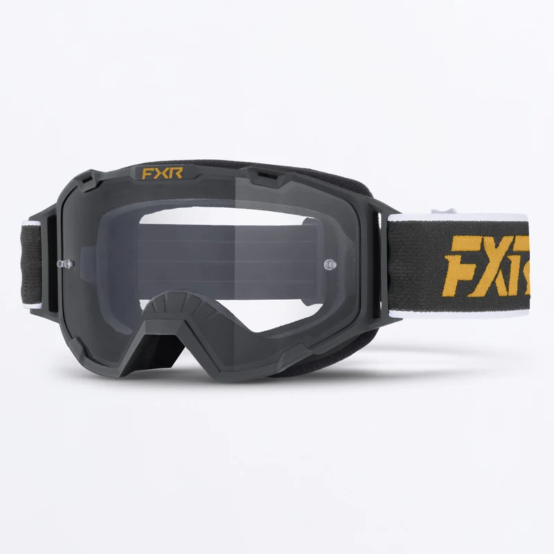Maverick Prime MX Goggle