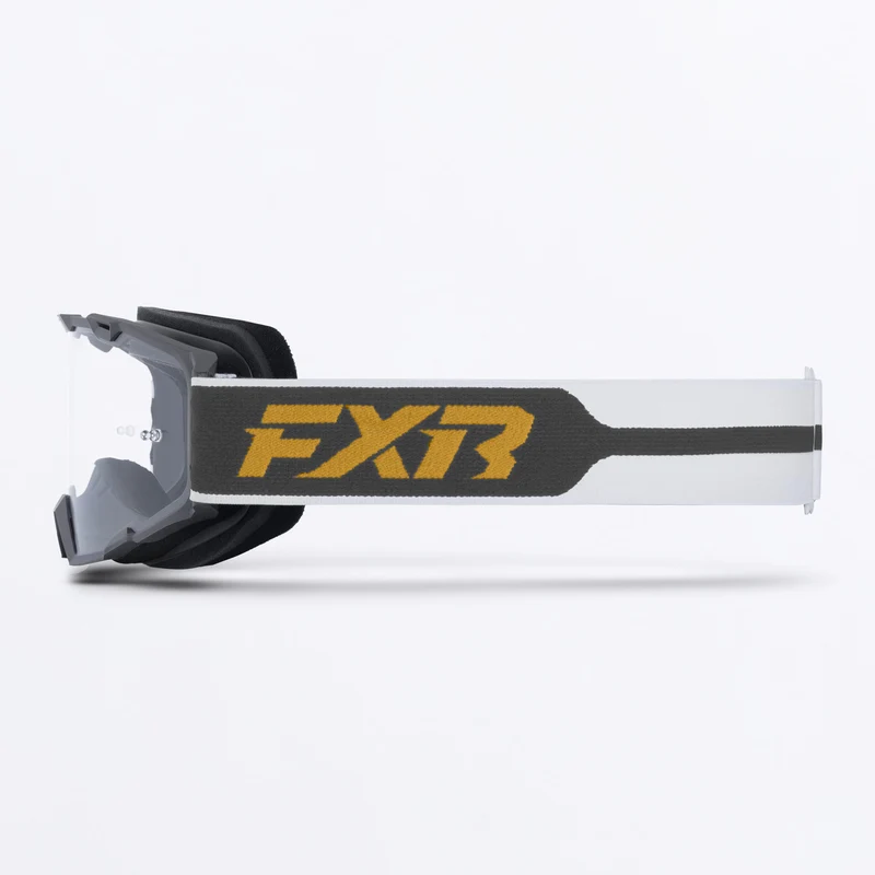Maverick Prime MX Goggle
