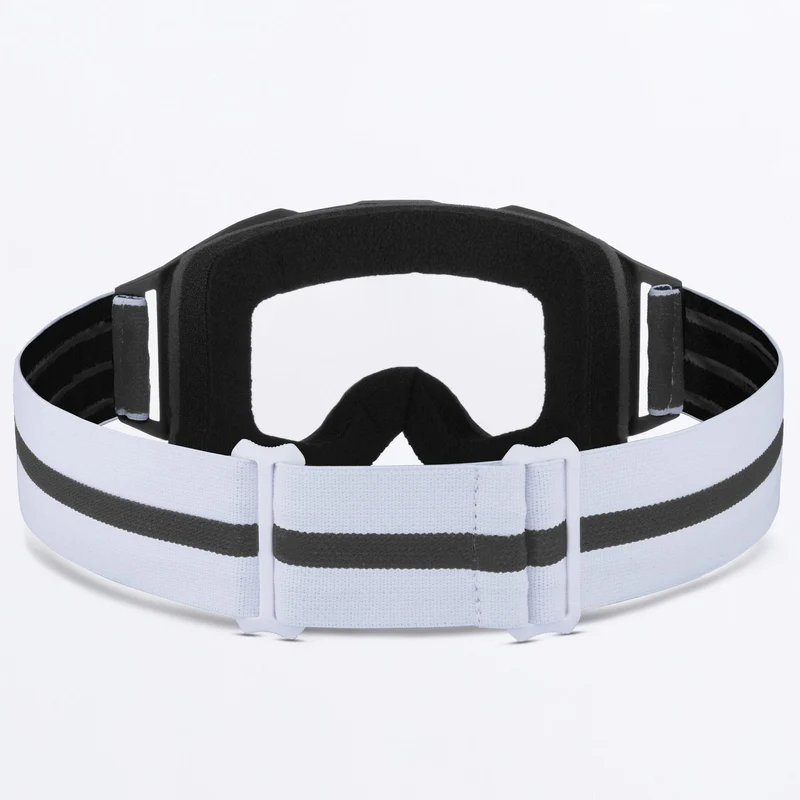 Maverick Prime MX Goggle