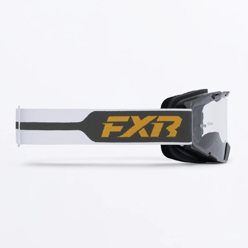 Maverick Prime MX Goggle