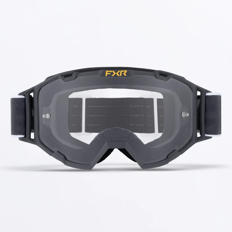 Maverick Prime MX Goggle