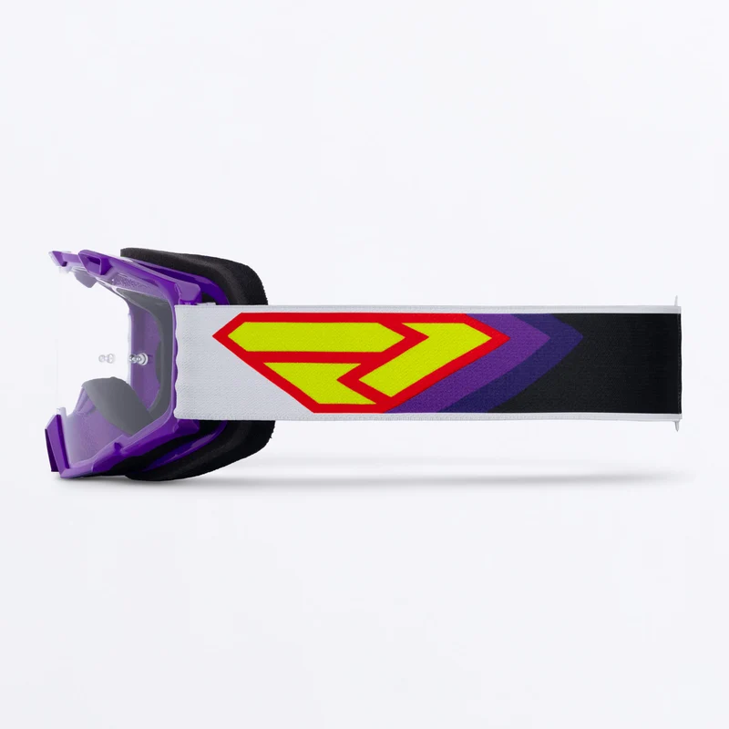 Maverick Prime MX Goggle